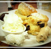 Sticky beaks cafe longford tasmania - Pubs and Clubs