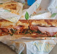 Subway - Go Out