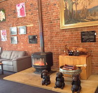 Tasmanian Handcrafts On High - Pubs and Clubs