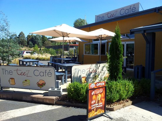 Tarraleah TAS Pubs and Clubs