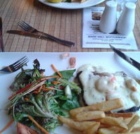 The Bark Mill Tavern  Bakery - Pubs and Clubs