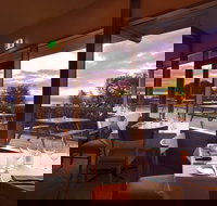 The Bay Restaurant - Go Out