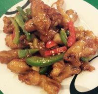 The Big Chinese Takeaway - Go Out