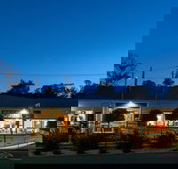 The Bridport Bunker Club - Go Out