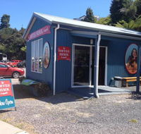 The Coffee Shack - Go Out