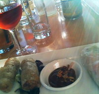 The Edge Restaurant - Go Out