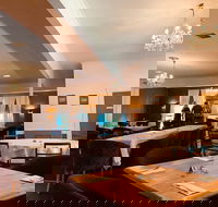 The Happy Chef - Pubs and Clubs
