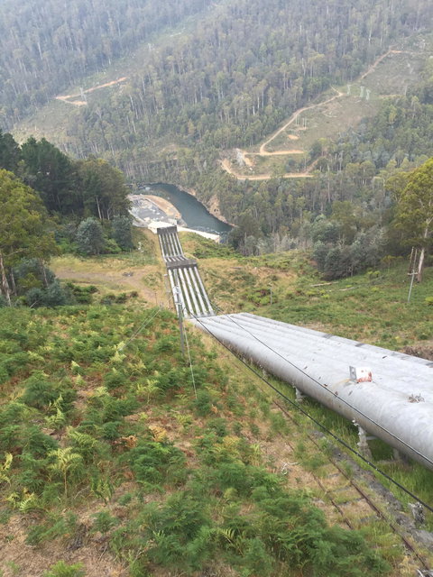 The Highlander Arms - Go Out 1