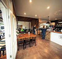 The Hub - Pizza and Beer - Pubs and Clubs