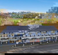 The Pepperberry Cafe - Go Out