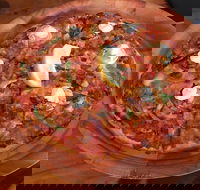 Trimboli's Pizzas - Go Out