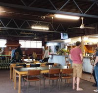 Tullah Village Cafe - Go Out