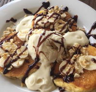 Van Diemans Land Creamery - Go Out
