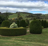 Villarett Gardens - Go Out