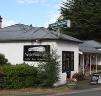 Weldborough Hotel Restaurant - Pubs and Clubs