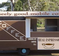 Wheel Good Mobile Coffee - Pubs and Clubs