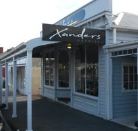 Xanders Restaurant - Go Out