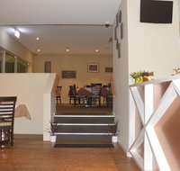 Chilli Farms Indian Restaurant - Go Out