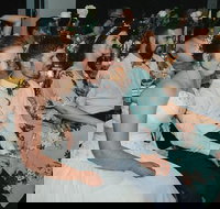 Conti's Restaurant - Go Out