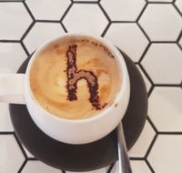 Little H Cafe - Go Out