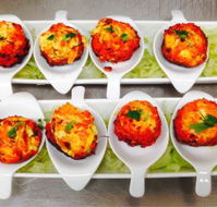 Salt Authentic Indian Cuisine - Go Out