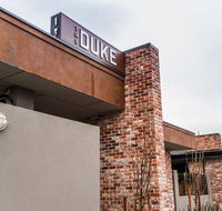 The Duke Bar and Bistro - Go Out