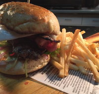 The Woodvale Tavern - Go Out