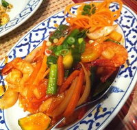 Unique Thai - Go Out