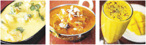 Royal Indian Cuisine - Pubs and Clubs 5