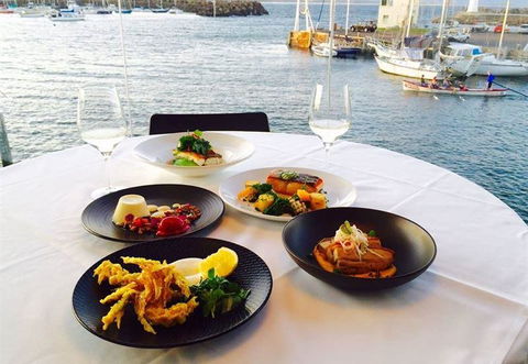 Beaudesert Cafe & Mangiamo Italian - Go Out 10