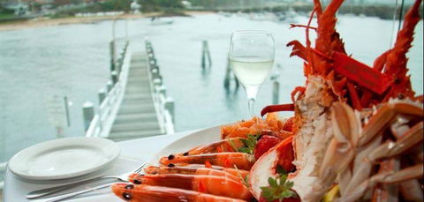 Beaudesert Cafe & Mangiamo Italian - Go Out 15