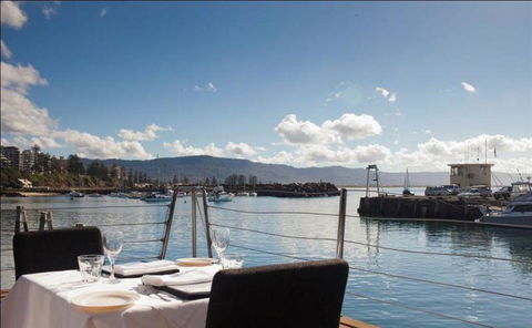 Beaudesert Cafe & Mangiamo Italian - Go Out 16