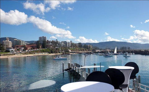 Beaudesert Cafe & Mangiamo Italian - Go Out 17