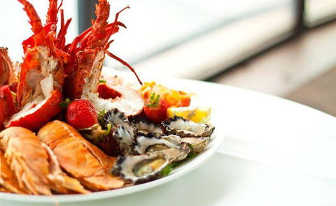 Beaudesert Cafe & Mangiamo Italian - Go Out 7
