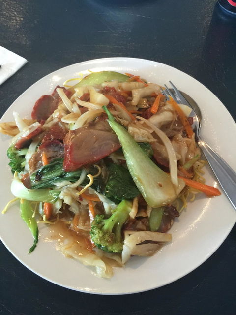 Calamvale BBQ And Chinese Restaurant - Go Out 4