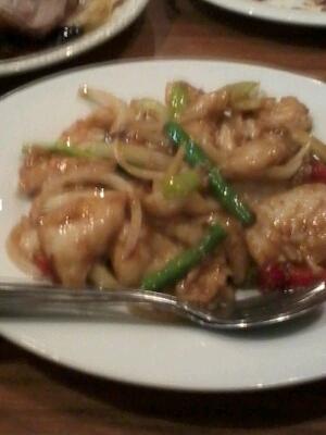 Calamvale BBQ And Chinese Restaurant - Go Out 5
