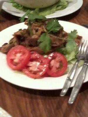 Calamvale BBQ And Chinese Restaurant - Go Out 6