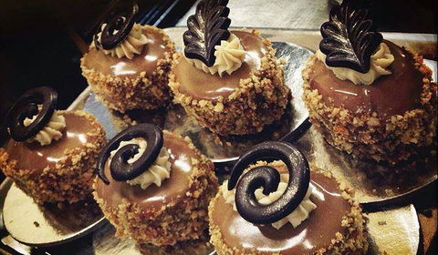 Dolci Sapori Traditional Italian Cafe - Pubs and Clubs 5