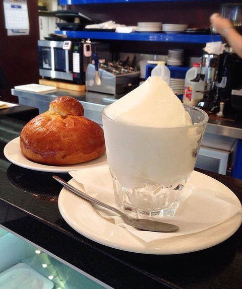 Dolci Sapori Traditional Italian Cafe - Pubs and Clubs 6