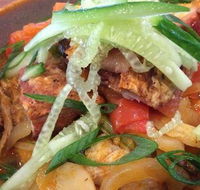 Giwa Modern Korean Restaurant - Go Out
