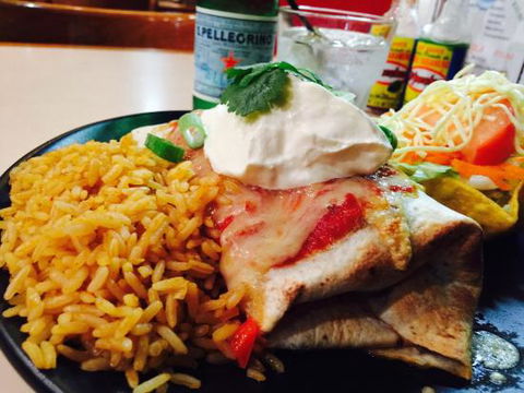 Mexican Cantina - Pubs and Clubs 0