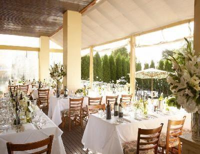 Morning Star Estate Venue - Pubs and Clubs 21