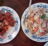 Opal City Chinese Restaurant - Go Out