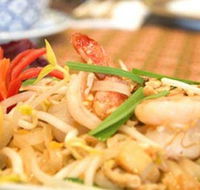 Peppercorn Thai Restaurant - Pubs and Clubs