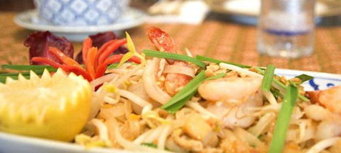 Peppercorn Thai Restaurant - Pubs and Clubs 0