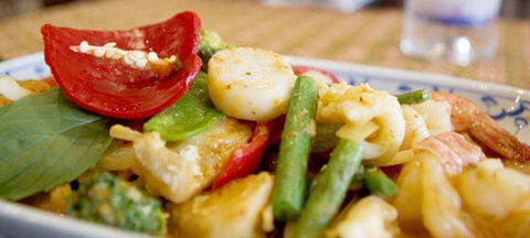Peppercorn Thai Restaurant - Pubs and Clubs 1