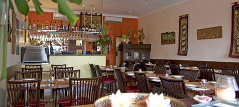 Peppercorn Thai Restaurant - Pubs and Clubs 3