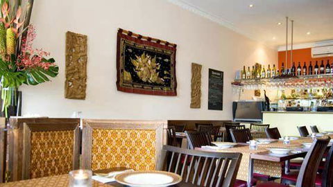 Peppercorn Thai Restaurant - Pubs and Clubs 6