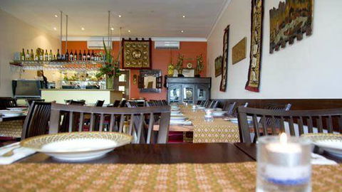 Peppercorn Thai Restaurant - Pubs and Clubs 7