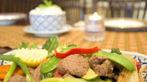 Peppercorn Thai Restaurant - Pubs and Clubs 8